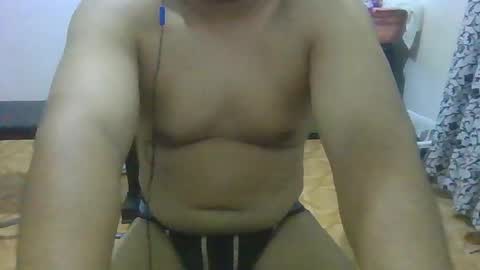 hopefulcub online show from February 1, 2:13 pm