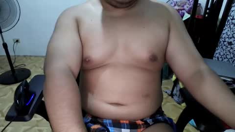 hopefulcub online show from September 26, 11:51 am