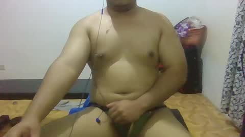 hopefulcub online show from December 17, 1:05 pm