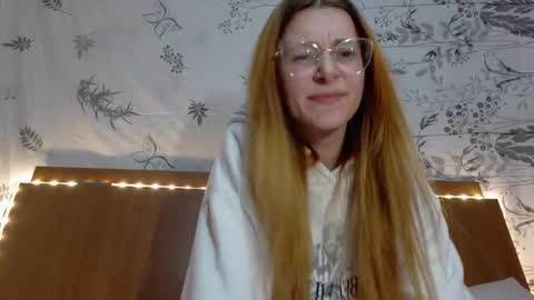 Bellatrix Ira online show from April 30, 8:36 pm