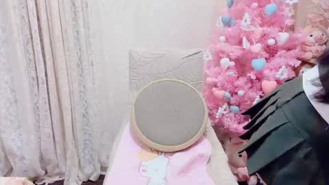 Rina online show from December 1, 3:48 am