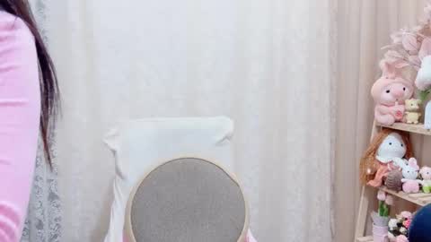 Rina online show from September 23, 2:27 am