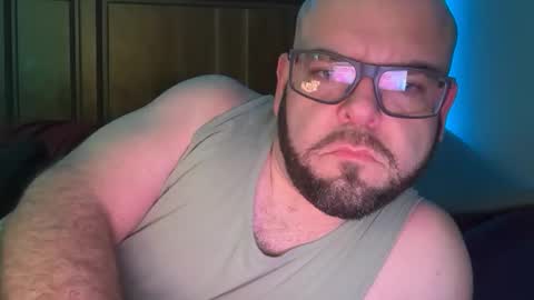 hornazzbear online show from February 23, 9:17 pm