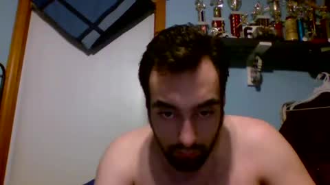 hornemike127 online show from December 18, 3:47 am