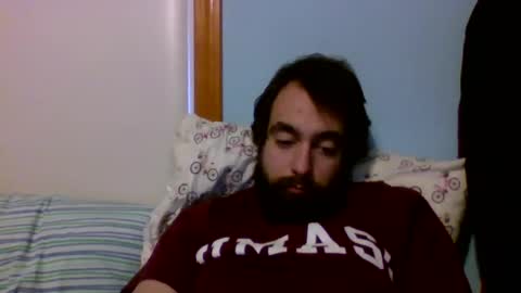 hornemike127 online show from March 1, 8:32 pm