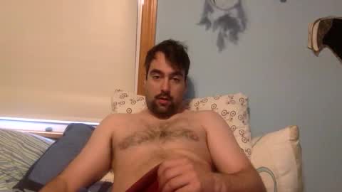 hornemike127 online show from April 19, 3:24 pm