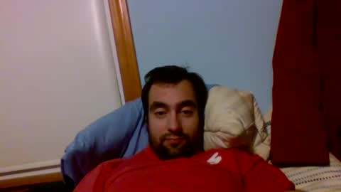 hornemike127 online show from December 13, 2:43 am