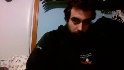 hornemike127 online show from February 24, 3:33 am