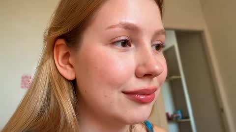Audrey online show from June 5, 2:29 am