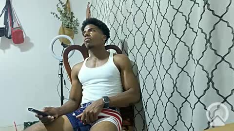 sugarbaby online show from March 6, 7:21 pm