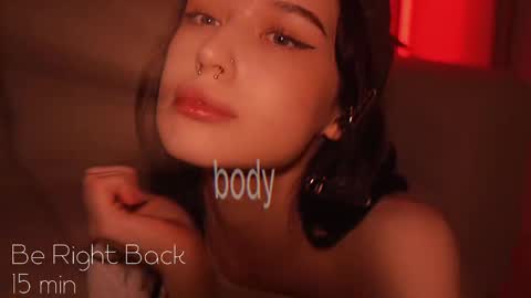 Horney Jozy online show from October 24, 4:30 pm