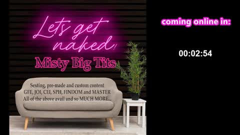 Snapshot of horny_amature_couple chatting on January 22, 6:20 am Misty online show from January 22, 6:20 am