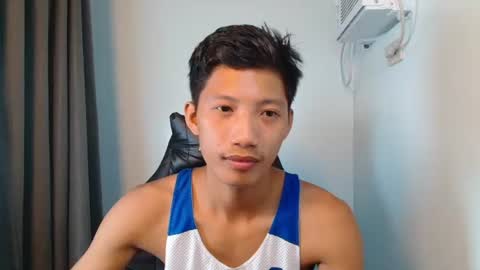 Snapshot of horny_asianmoreno chatting on September 28, 11:08 am ROGER online show from September 28, 11:08 am