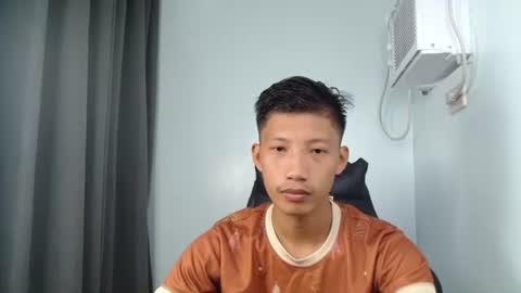 Snapshot of horny_asianmoreno chatting on October 7, 6:53 am ROGER online show from October 7, 6:53 am