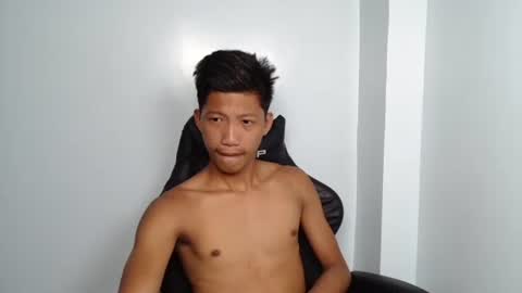Snapshot of horny_asianmoreno chatting on September 18, 10:36 pm ROGER online show from September 18, 10:36 pm