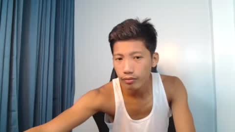 Snapshot of horny_asianmoreno chatting on September 29, 11:31 am ROGER online show from September 29, 11:31 am