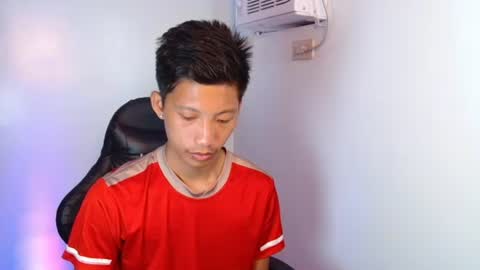Snapshot of horny_asianmoreno chatting on September 21, 4:33 pm ROGER online show from September 21, 4:33 pm