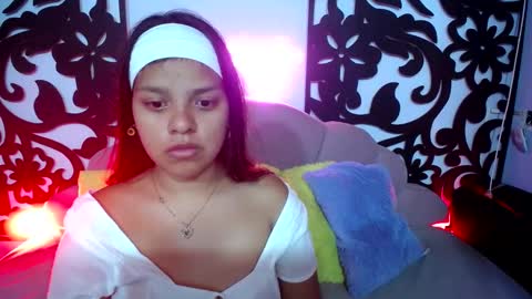 Snapshot of horny_babyss chatting on September 10, 4:24 am CATALINA Y LAURA online show from September 10, 4:24 am