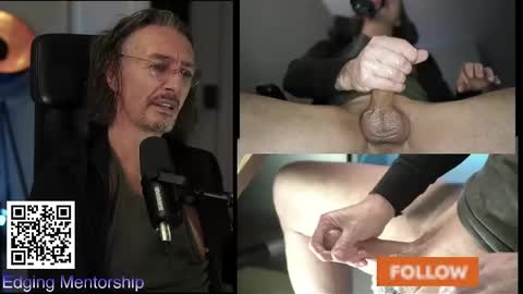 horny_edgucated online show from February 3, 6:40 am