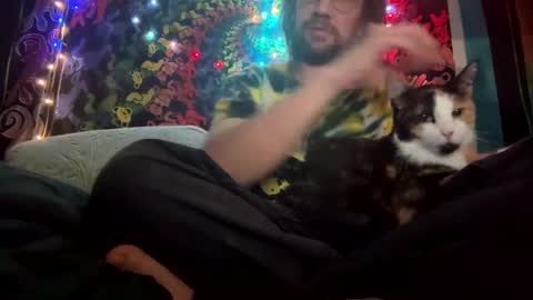 Horny Rockstar420 online show from December 7, 8:05 am