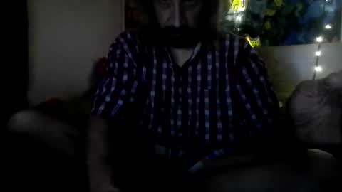 Horny Rockstar420 online show from October 19, 6:51 am