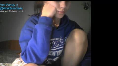 Horny latina online show from November 25, 7:12 pm