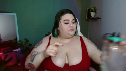 onlyTiffany I broke up with  frank 10 days ago online show from January 12, 4:00 am