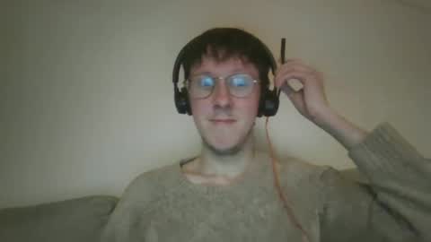 horny_pole online show from December 9, 9:26 pm