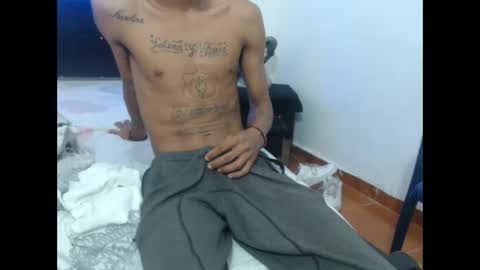 horny_skinny_boy online show from January 12, 4:30 am