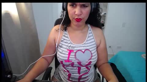 Sussane online show from March 12, 1:04 pm