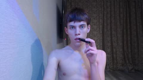 Tony online show from February 21, 11:32 pm