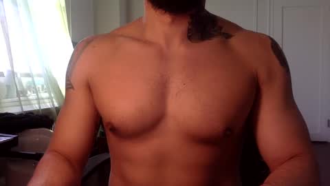 hornybbcxx online show from March 1, 8:53 pm