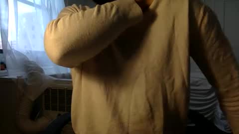 hornybbcxx online show from November 13, 8:00 pm