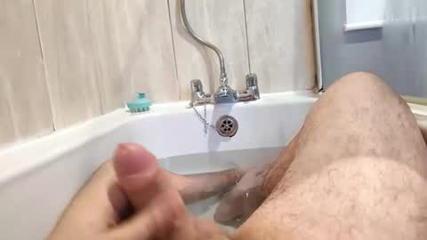 hornybiker1987 online show from February 20, 5:37 pm