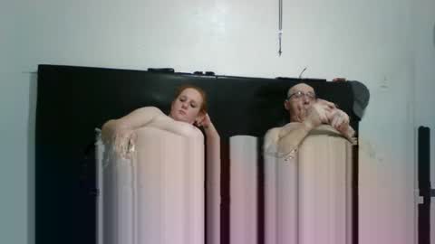 Mr.  Mrs. Horny online show from February 16, 3:47 am