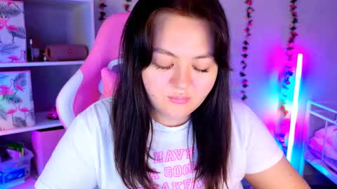 HornyCakee online show from March 6, 4:41 am