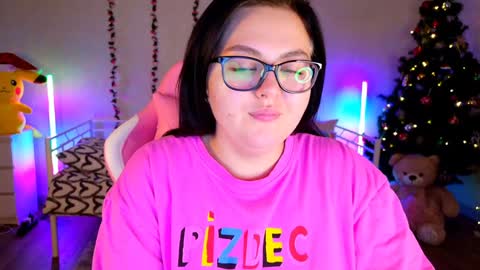 HornyCakee online show from January 7, 5:22 am