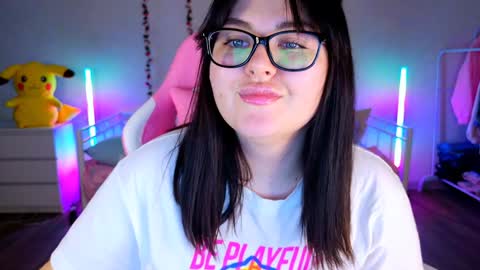 HornyCakee online show from January 26, 10:12 am