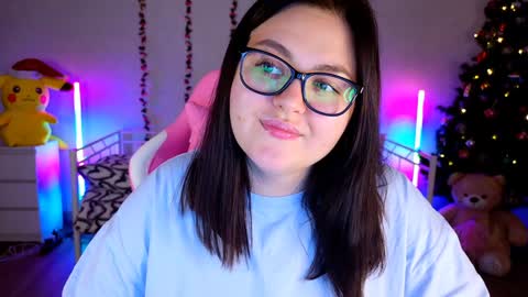 HornyCakee online show from January 6, 11:29 am