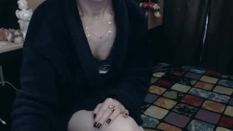 hornycoquinex online show from January 27, 7:03 am