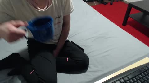 HornyCouple89 online show from January 11, 12:44 am