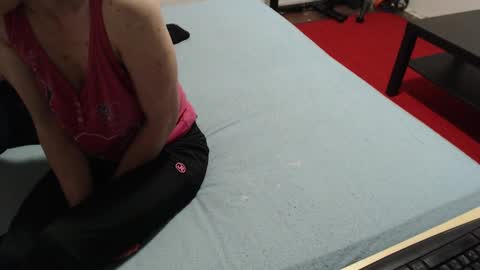 HornyCouple89 online show from January 25, 10:28 pm