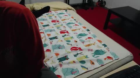 HornyCouple89 online show from February 26, 11:30 pm