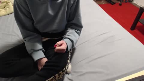 HornyCouple89 online show from January 3, 1:27 am