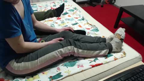 HornyCouple89 online show from March 8, 10:56 pm