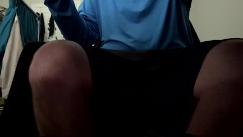 hornycouple417wet online show from April 22, 1:29 pm