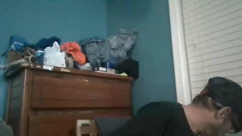 Snapshot of hornyd7711 chatting on September 16, 2:57 am hornyd7711 online show from September 16, 2:57 am