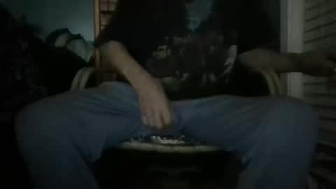 Snapshot of hornyd7711 chatting on October 11, 8:08 am hornyd7711 online show from October 11, 8:08 am