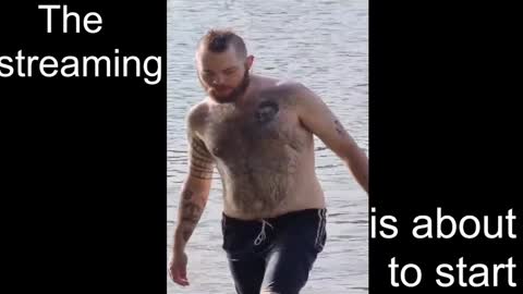 Harry online show from January 7, 1:06 am