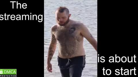 Harry online show from December 5, 5:12 pm